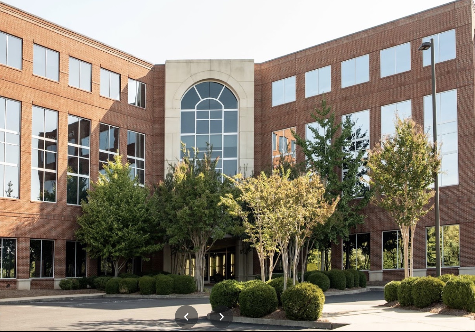 Gateway Academy Tour Reservation Confirmation - Learning Lab